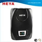 電子電圧レギュレータは照明システムで使用できますか?