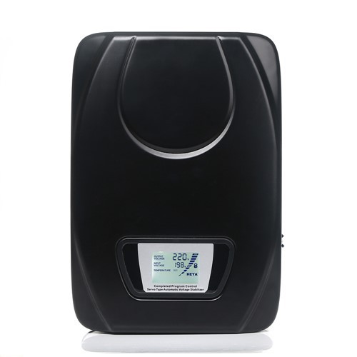 ACモーター電圧レギュレーター