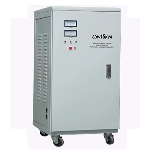 10000 ワットの電圧レギュレータは海洋環境で使用できますか?