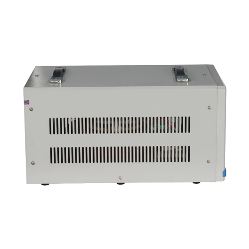 2025年の世界のトップ10サーボモータースタビライザーメーカー